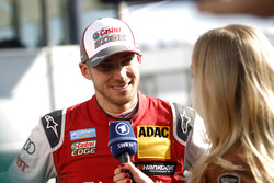 Едоардо Мортара, Audi Sport Team Abt Sportsline, Audi RS 5 DTM