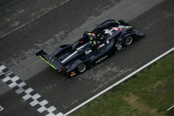 Davide Uboldi, Eurointernational, Ligier JS Evo 2 E CN2