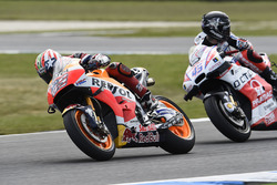 Нікі Хейден, Repsol Honda Team