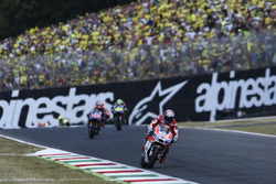 Andrea Dovizioso, Ducati Team