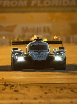 #52 PR1 Mathiasen Motorsports Ligier: Michael Guasch, Tom Kimber-Smith, Jose Gutierrez