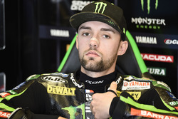 Йонас Фольгер, Monster Yamaha Tech 3