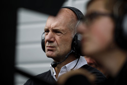 Adrian Newey