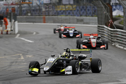 Lando Norris, Carlin Dallara F317 - Volkswagen