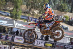 Pauls Jonass, KTM Factory Racing