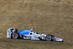 Скотт Диксон, Chip Ganassi Racing Honda