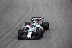 Фелипе Масса, Williams FW40