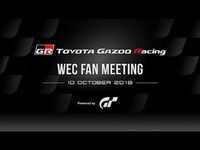 La victoria de Fernando Alonso en GT Sport