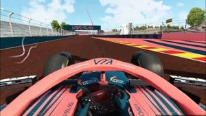 Conheça o traçado do circuito de Madrid para a F1