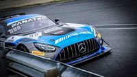 GTWC - Les meilleurs moments de la course 1 à Zandvoort