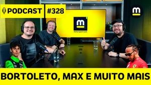 MAIOR CRISE de PILOTOS da RBR? Norris X Piastri round 3, NOVO CHEFE NA SAUBER e mais! Victor Ludgero