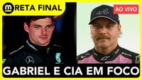 Bortoleto, MAX CONDICIONA 'FICO' NA RED BULL A SAÍDA DE HORNER, Bottas 'na' Alpine | MITSUBISHI CUP