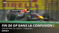 Max Verstappen remporte le Grand Prix du Japon