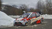 ACI Rally Monza: Highlights Stages 10-13