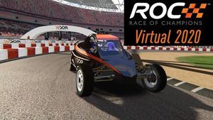 Virtual ROC: La final de la Copa de Naciones