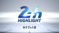24h Le Mans 2021: Highlights Stunden 15-18