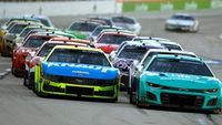 Assista aos melhores momentos da etapa do Texas da NASCAR Cup Series