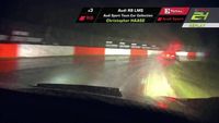 24h Nürburgring 2020: Dreher von Christopher Haase