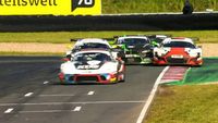 ADAC GT Masters: Best of Oschersleben 2021