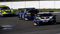 ADAC GT Masters Hockenheim 2021: Highlights Rennen 1