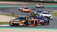 ADAC GT Masters Oschersleben 2021: Highlights Rennen 2
