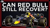 Are Verstappen's F1 Title Hopes Already Fading?