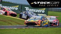 Assista à classificação de domingo da Stock Car em Goiânia