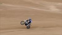 Les meilleurs moments de la première étape (Motos)