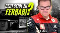 Enthüllt: Ferrari sucht einen neuen Formel-1-Chef!