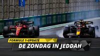 F1-update: Wat gaf de doorslag in prachtstrijd Verstappen en Leclerc?
