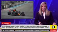 Max Verstappen ev yarışı olan Hollanda Grand Prix'sini kazandı