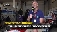 Ralf Schumacher: