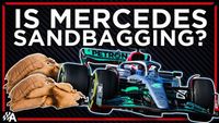 Is Mercedes Sandbagging? | F1 Bahrain Testing