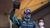 Jaguar Racing | Season 7 Round 9 | Puebla E-Prix Highlights