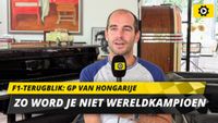 Jeroen Bleekemolen over Leclerc: