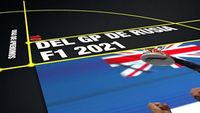 Las 10 cosas que aprendimos en el trepidante GP de Rusia de F1 2021