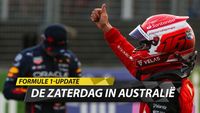 Leclerc sterk, waar heeft Verstappen eventuele pole laten liggen?