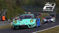 En Vivo 24h Nurburgring 2022: Clasificación Top