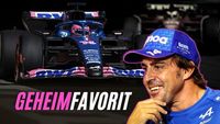 Longruns: Ist Red Bull in Monza doch schlagbar?