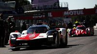 Monza Full Access: Episode 3