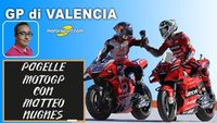 Pagelle MotoGP: È un dominio Ducati