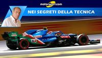 Piola: “L’Alpine ritrovata dopo il reset in galleria”