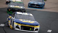 Preview Show: Will a Chevy driver take New Hampshire?