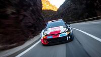 Rallye Monte-Carlo - Résumé des spéciales 9, 10 et 11