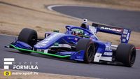 Round 1: Fuji I Race Highlights