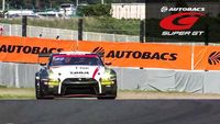 Round 3: Suzuka 300km Qualifying Highlights