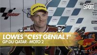Sam Lowes :