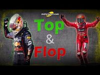 TOP & FLOP: F1 e MotoGP, dal Canada alla Germania