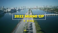 Track Guide: Miami International Autodrome - Miami GP 2022