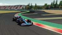 Circuit de Barcelona-Catalunya - Onboard